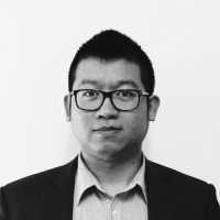 Bruce Lin
