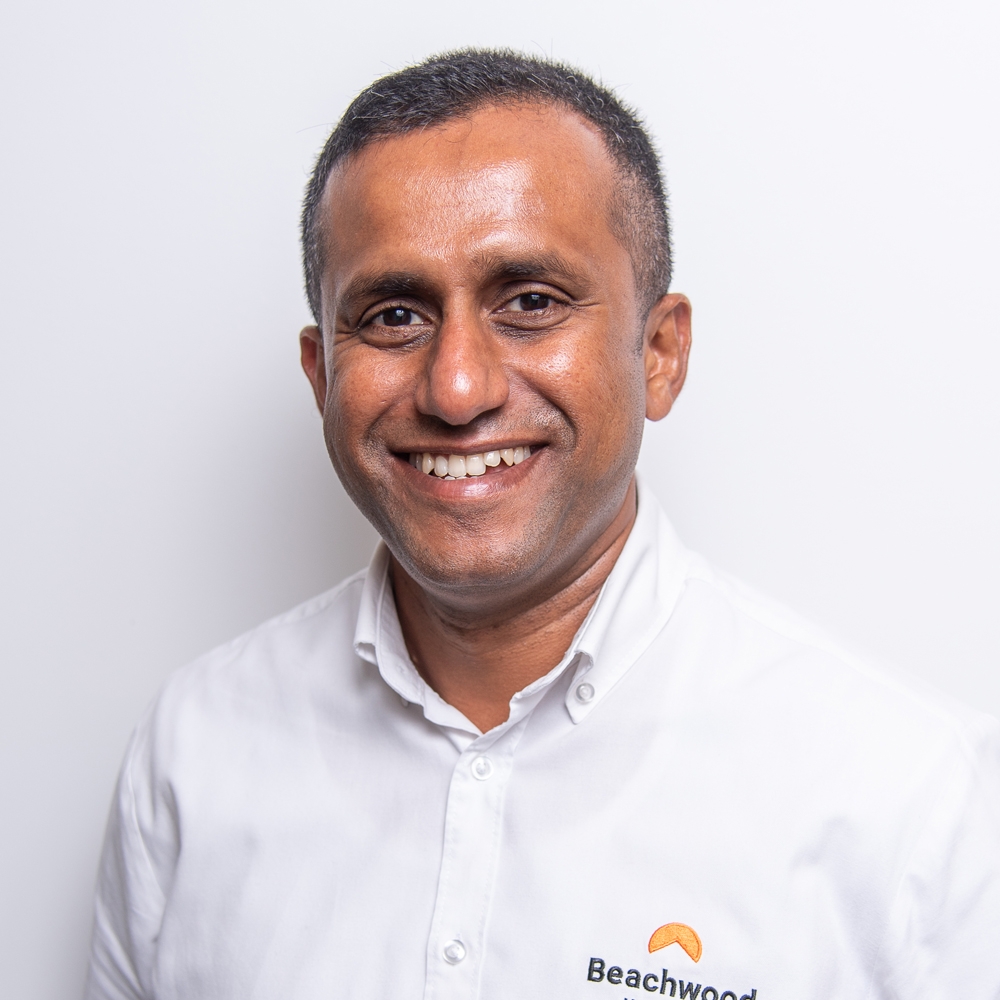 Charaka Senanayake