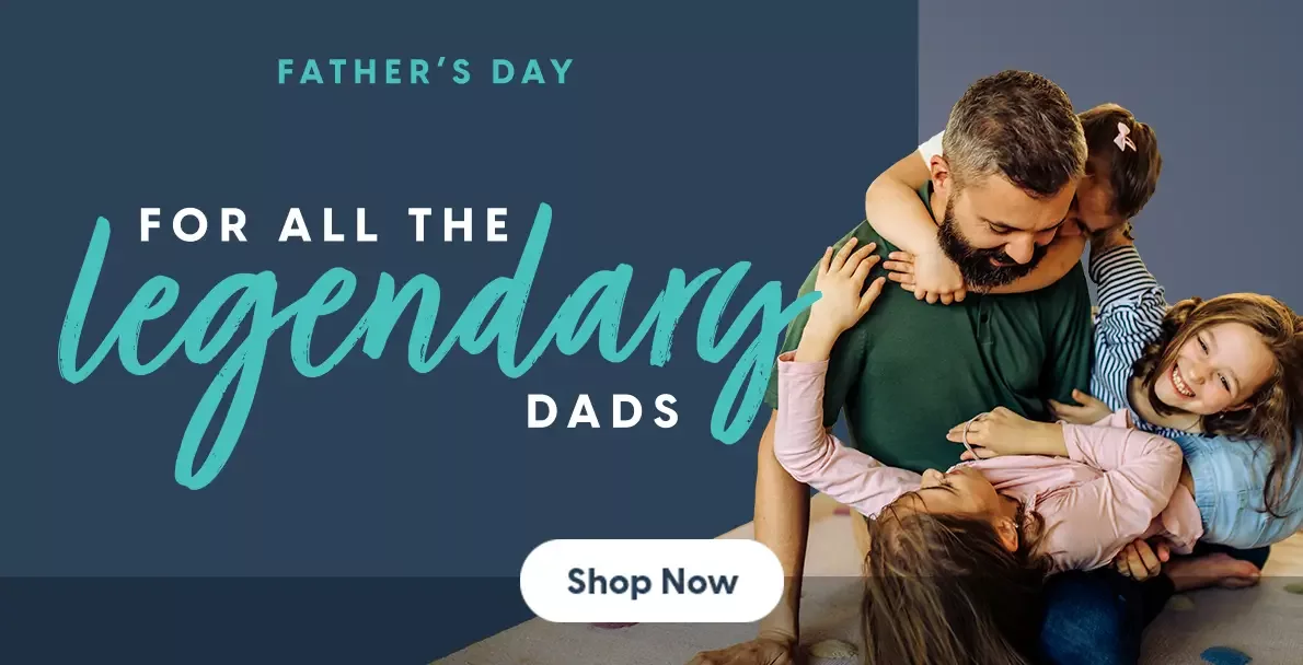 Fathers` Day | Salvos Stores