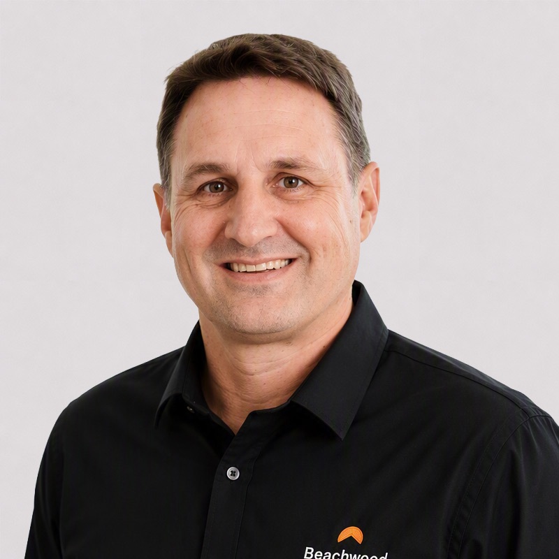 John Margerison