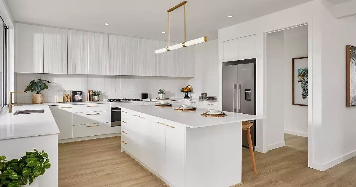 Interiors | Beachwood Homes